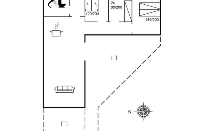 "Gull" - 150m from the sea - Foto 2