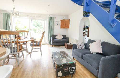 Mermaid Cottage - Foto 2