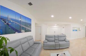 Sunny Oasis with private pool - Foto 41