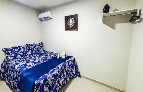 Vila Imper Host Balsas- Apês com Wi-fi I A/C a 3 min. do Mix Mateus - Foto 57