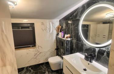 Großzügige 2-Etagen-Wohnung - Garten& Natur&See - Foto 28