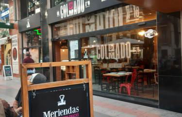 Alicante & Urban Center - Foto 48