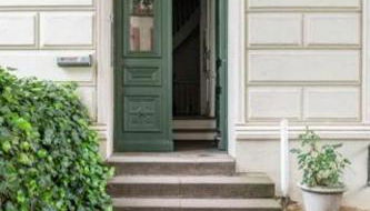 Großzügige 185m2-Altbauwohnung in Bestlage 7Zimmer-2Bäder-2Küchen-2WCs - Foto 2