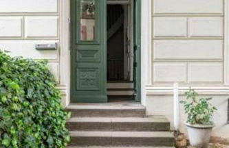 Großzügige 185m2-Altbauwohnung in Bestlage 7Zimmer-2Bäder-2Küchen-2WCs - Foto 2