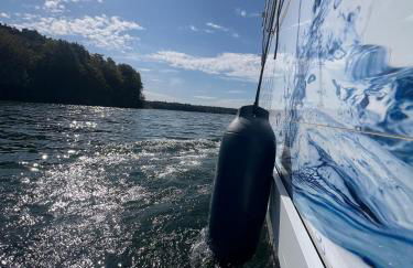 Hausboot Rollyboot Evolution - Foto 23