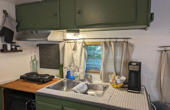 Blue Lakes Village - Foto 23