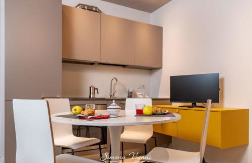 Feel at Home - La Terrazza Sul Borgo - Foto 6