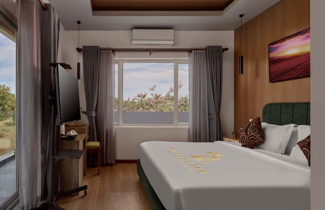 Koh Apikjun Resort by EHM - Foto 29