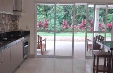 CASA TERREA WI-FI 3 SUITES 900m PRAIA DE GUARATUBA SP - Foto 25