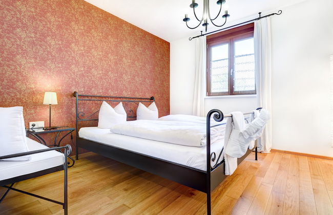 Gartenferienwohnung F Chsle - Foto 8