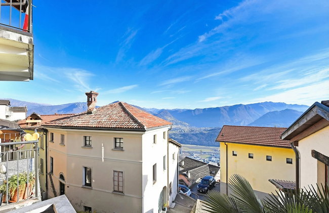 Lugano Bay View - Photo 34