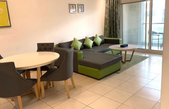 City Stay Prime Hotel Apartment - Photo 18