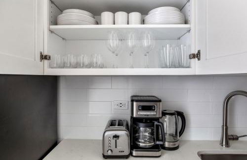 Blueground UES pool gym nr central park NYC-1293 - Foto 8