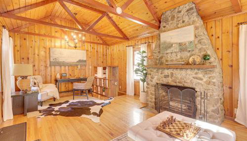 Trails, Wine and Events! Cuyahoga Falls Retreat - Foto 3