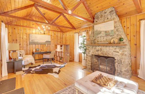 Trails, Wine and Events! Cuyahoga Falls Retreat - Foto 3