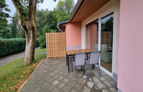 Reihenhaus am Groß Labenzer See in Klein Labenz - Foto 16