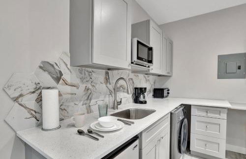 Studio Right off Las Olas - Steps to FTL Beach 2C - Foto 9