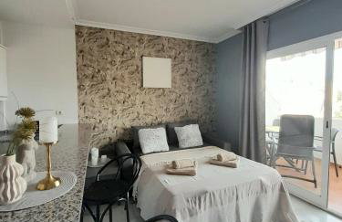 nice apartment near the beach - Foto 25