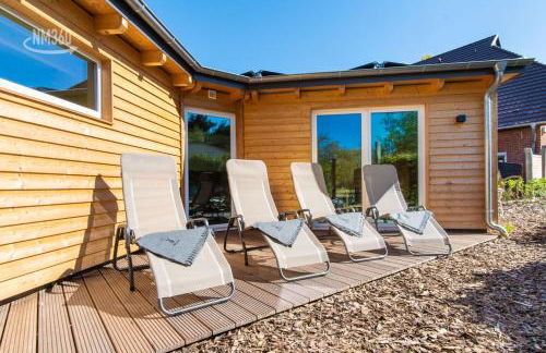 Suite WIDAR - Odins Blick Wohnung 2 - Privatstrand, Sauna, Garten - Foto 22