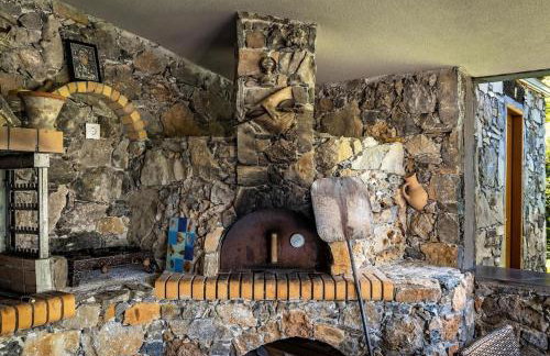 Villa Kalouas Private Pool - Foto 51