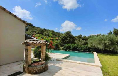 Villa la Sabatière - Photo 22