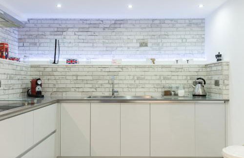 Second Nest London Warehouse - Foto 104