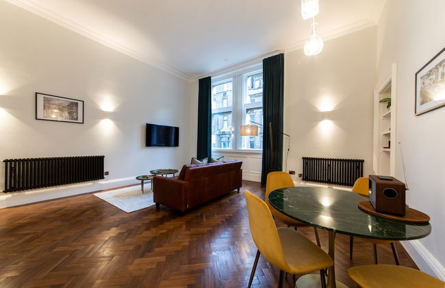 Linton Collection - 28 North Bridge - Foto 38