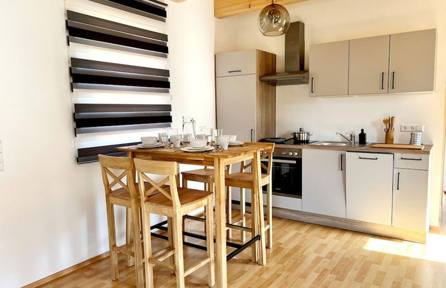 Holiday Home in Spielberg Near Red Bull Ring - Foto 11