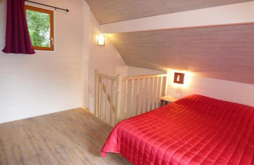 La Rossignolerie - Gîte des châteaux - Foto 10