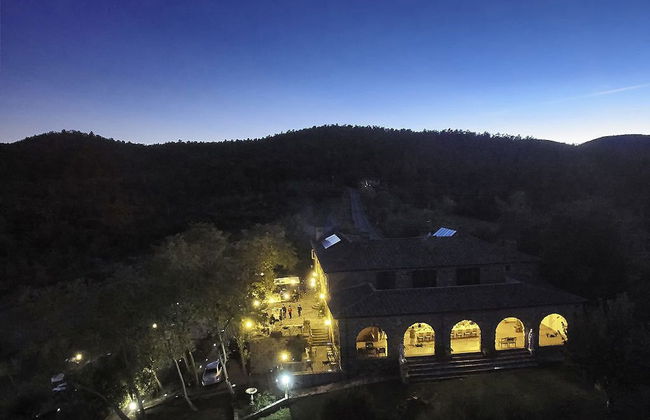 Villa di Leonardo - Photo 39