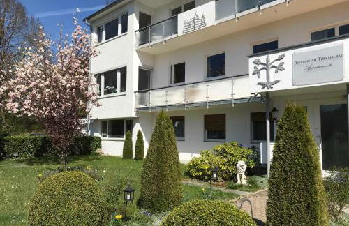 Residenz am Thermalbad - Photo 25