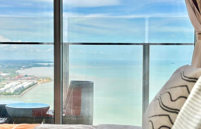 Silverscape Residence - Foto 38