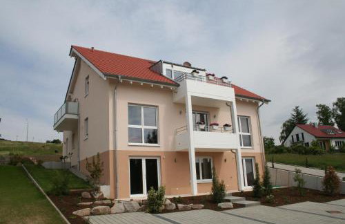 Villa Mandelblüte - Foto 1