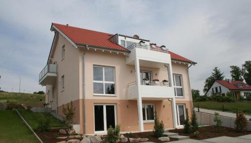 Villa Mandelblüte - Foto 1