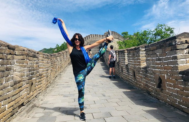 Tour Todo Incluido: La Gran Muralla en Badaling con Hutong Rickshaw - Foto 25