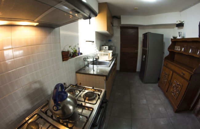 Inkaclub Miraflores - Foto 66