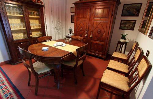 Agriturismo Il Paradiso - Foto 116