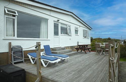 Tyr-yr-craig Cottage to rent - Photo 23