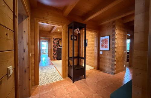 Ferienwohnung am Kastanienbaum - Foto 3