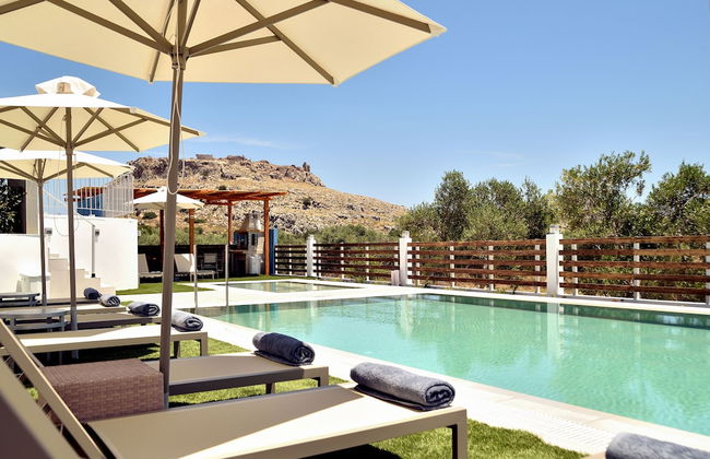 Kouros Stone Suites - Foto 45