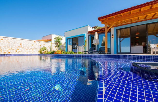 Villa Pearl - Foto 36