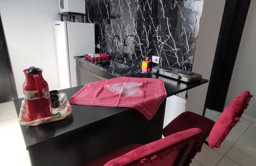 Kitnet próximo ao parque exposições - Foto 24