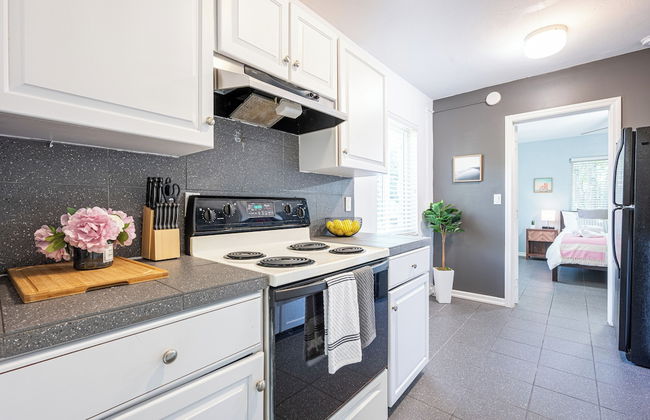 BRIGHT Fort Lauderdale Tropical Retreat - Foto 70