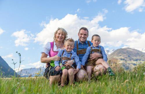 Winklerhof Apartments - Foto 7