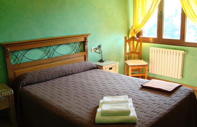 Apartamentos La Montaña - Foto 15