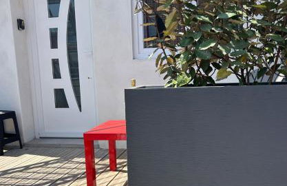 Vagues d'Équihen-plage - Foto 6