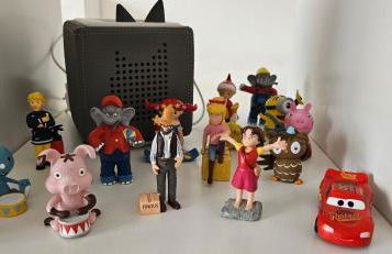 Ferienhaus Arno - Thüringer Wald - Foto 17