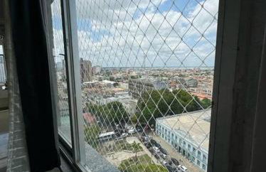 Loft 12 Andar Praça da Bandeira com Vista - Photo 14