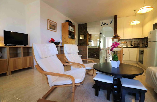 Spacious Apt. With Barbecue in Roses - Foto 17