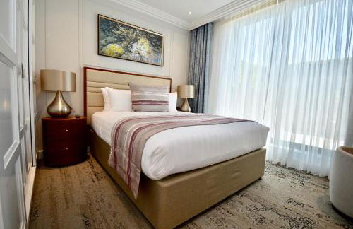 Sanctum London Regents Park - Foto 120